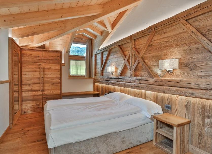 Yatak Odası Fotoğraf