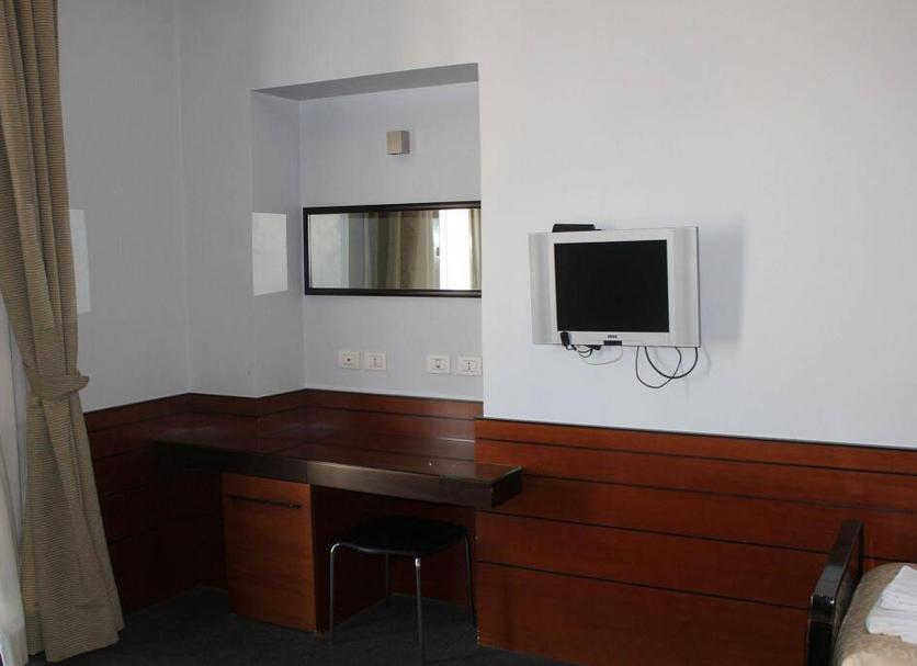 Oda olanağı Fotoğraf