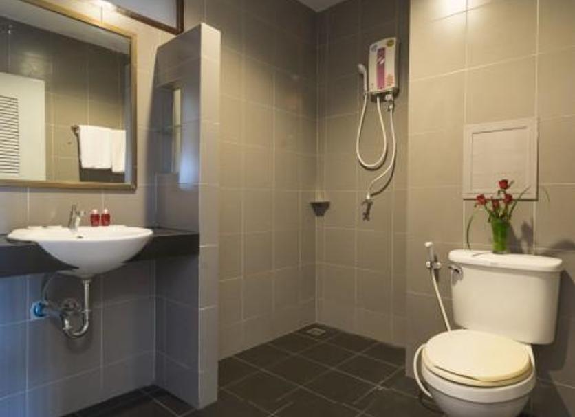 Banyo Fotoğraf