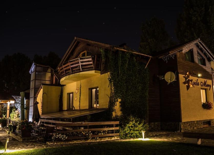 Bina Fotoğraf