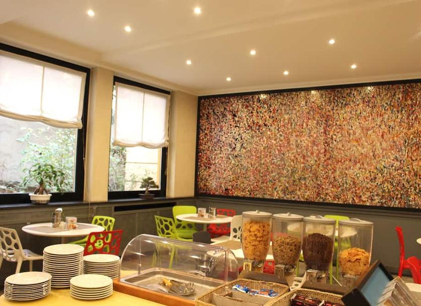 Restoran Fotoğraf