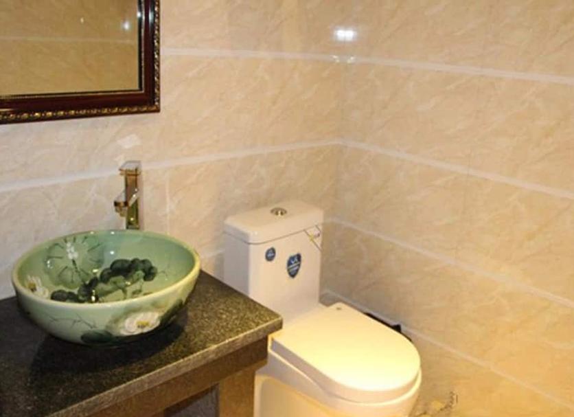 Banyo Fotoğraf