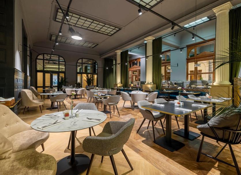 Restoran Fotoğraf