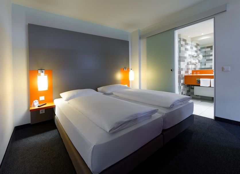 Yatak Odası Fotoğraf