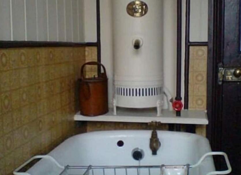 Banyo Fotoğraf