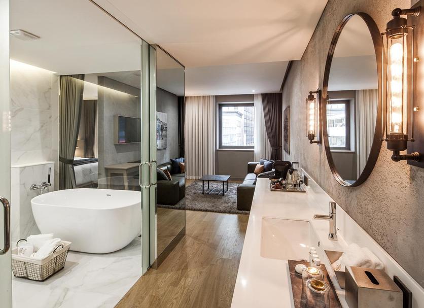 Banyo Fotoğraf