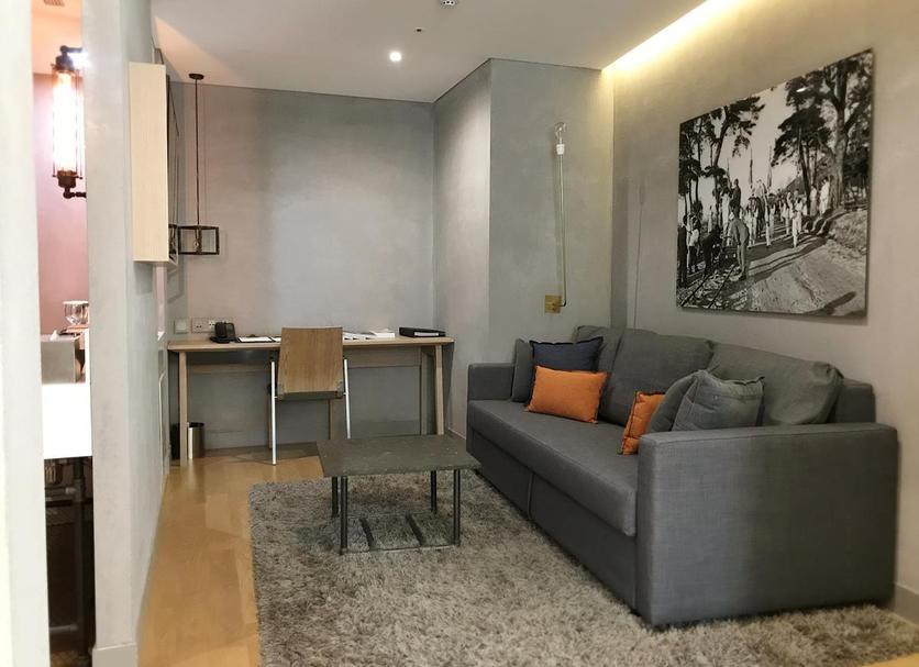 Oturma odası Fotoğraf