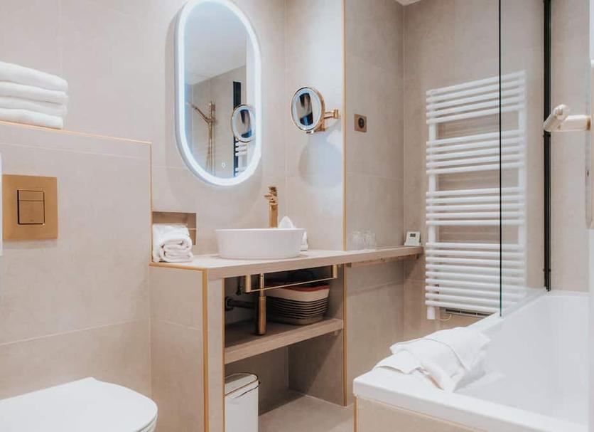 Banyo Fotoğraf