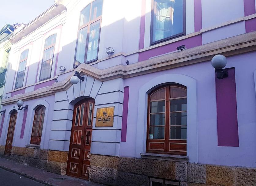 Bina Fotoğraf