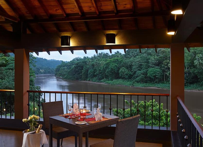 Balkon Fotoğraf