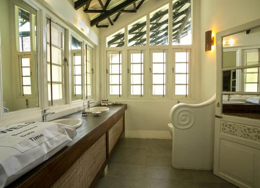 Banyo Fotoğraf