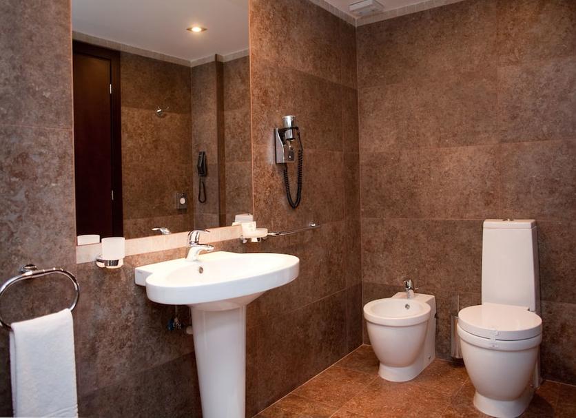 Banyo Fotoğraf