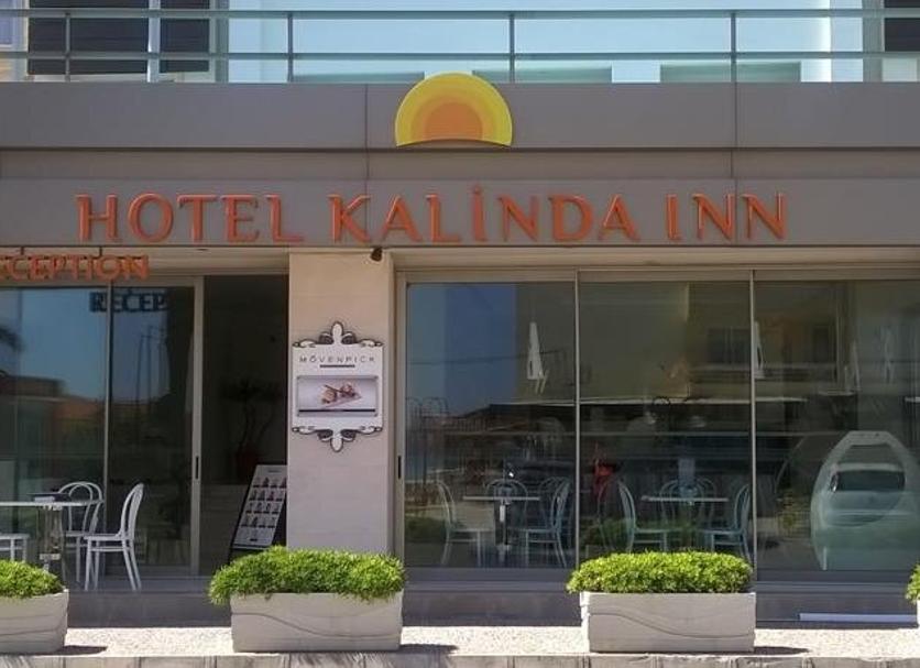 Bina Fotoğraf