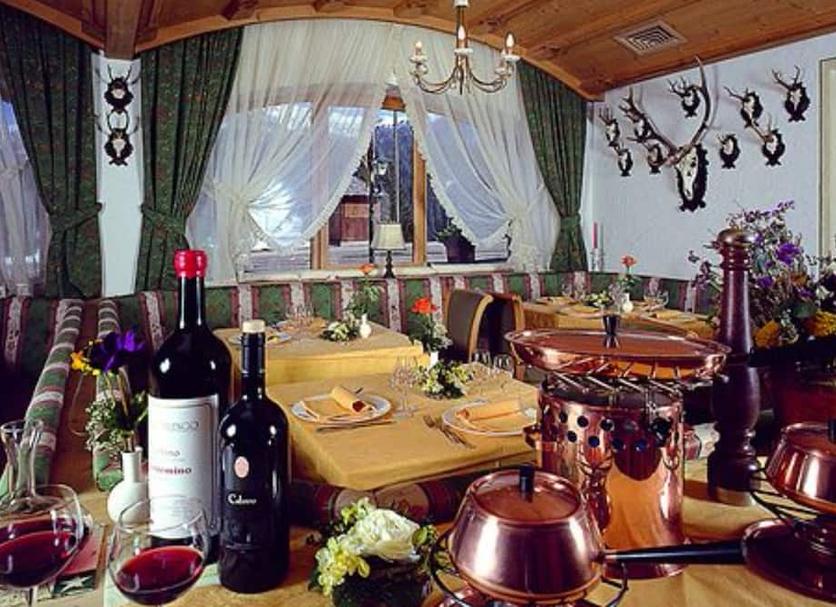 Restoran Fotoğraf