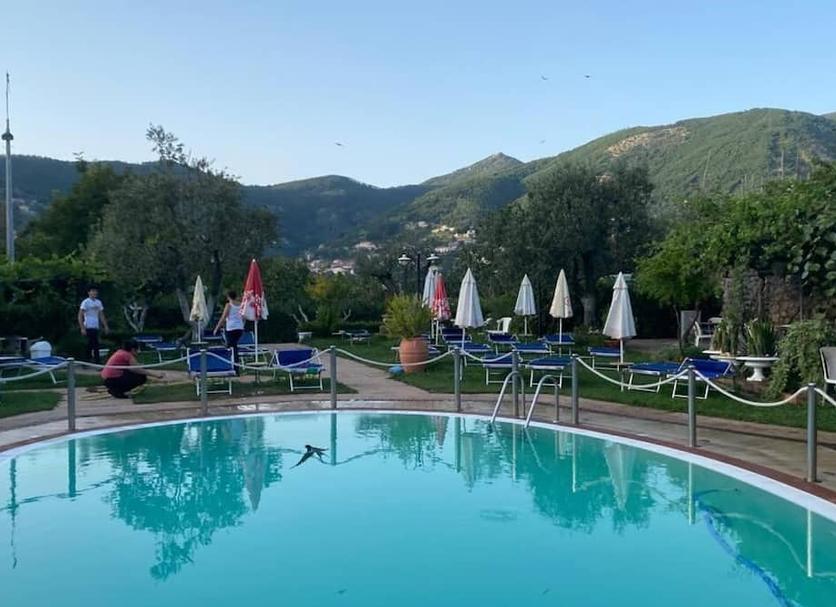 Havuz Fotoğraf