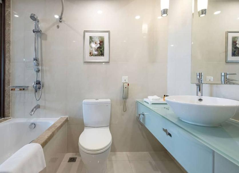 Banyo Fotoğraf