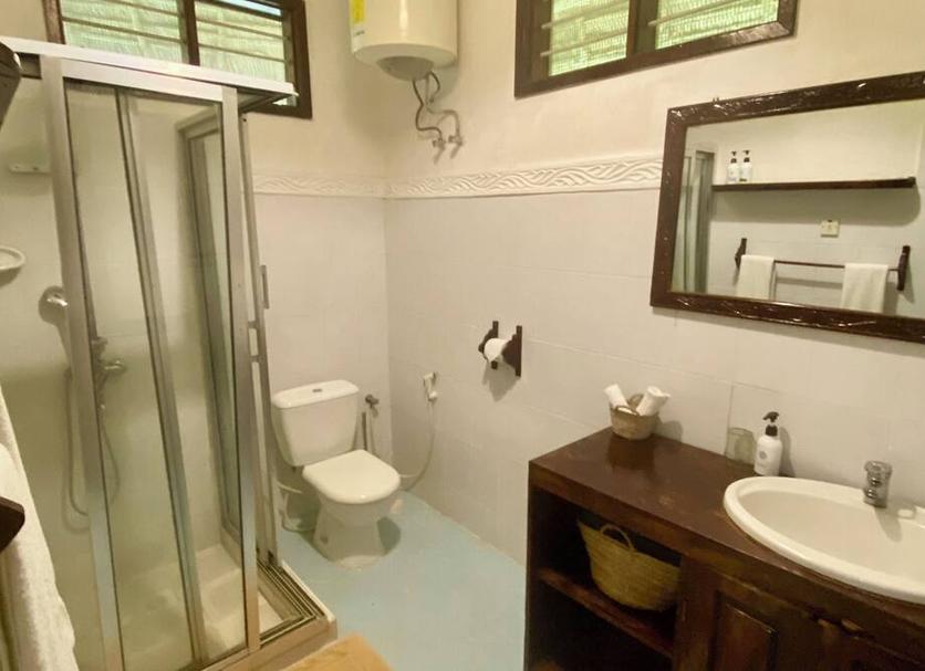 Banyo Fotoğraf