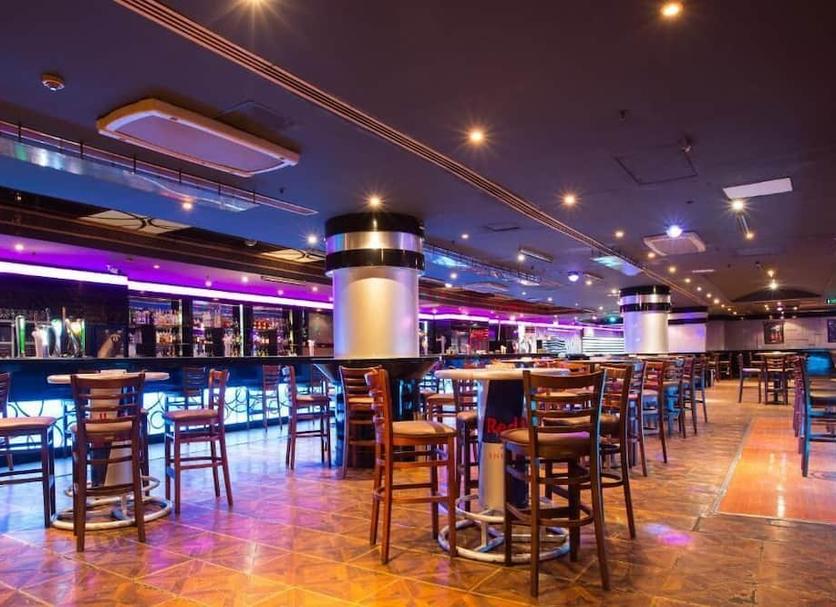 Bar Fotoğraf