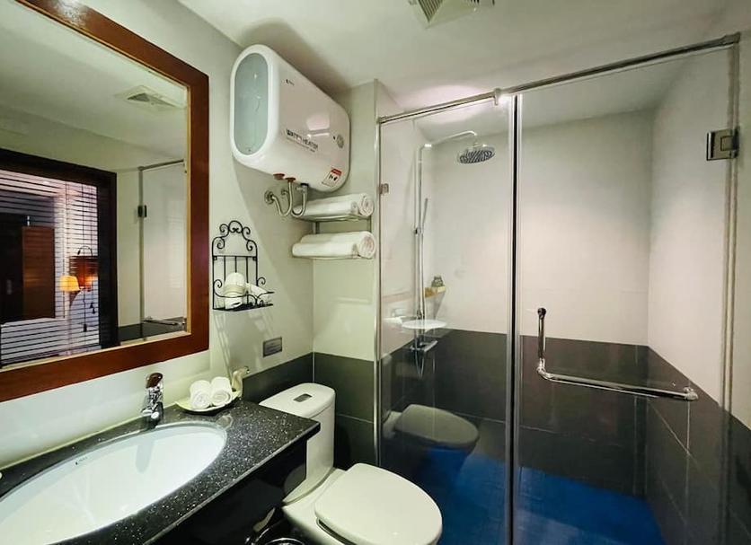 Banyo Fotoğraf