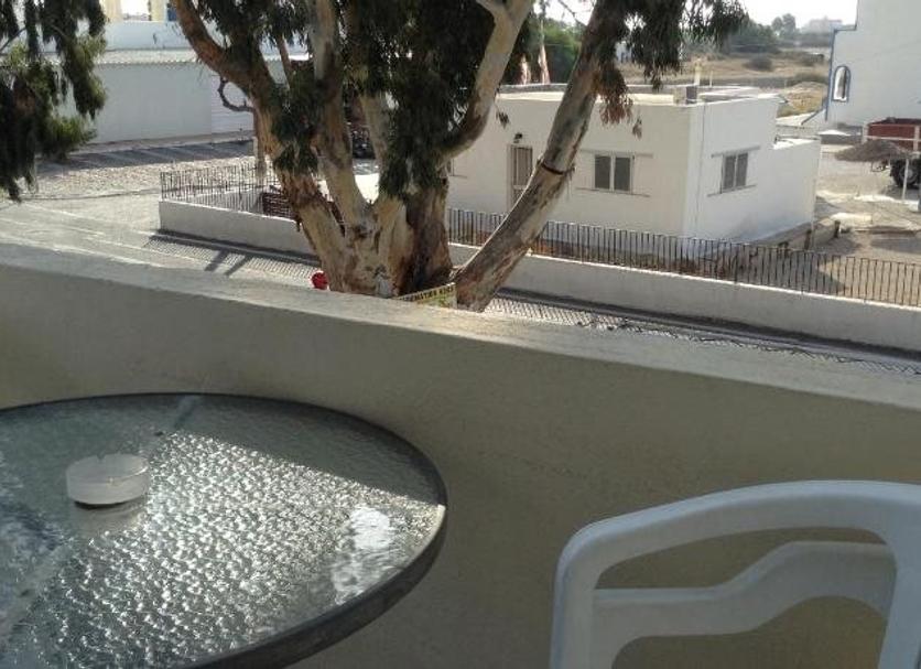 Balkon Fotoğraf