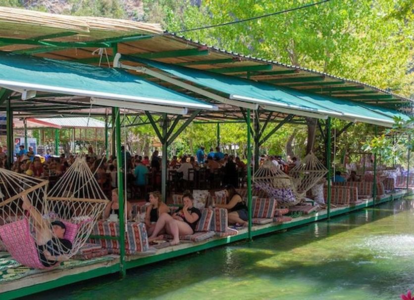 Restoran Fotoğraf