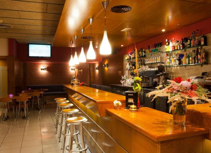 Bar Fotoğraf