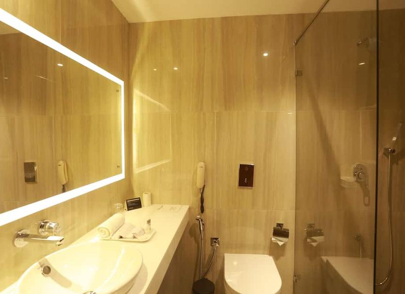 Banyo Fotoğraf