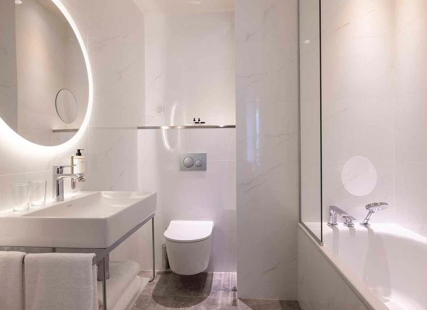 Banyo Fotoğraf
