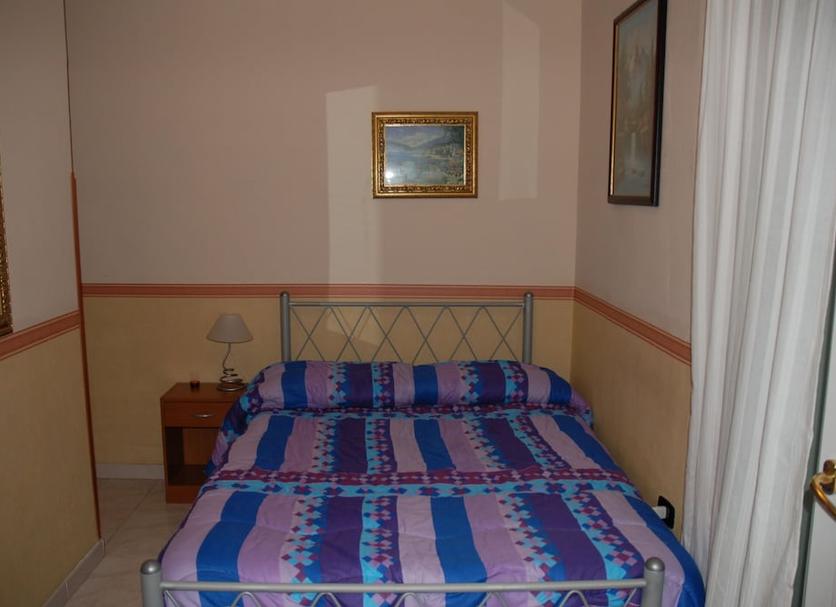 Yatak Odası Fotoğraf