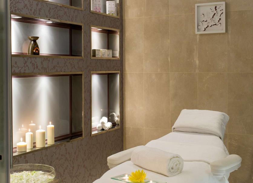 Spa Fotoğraf