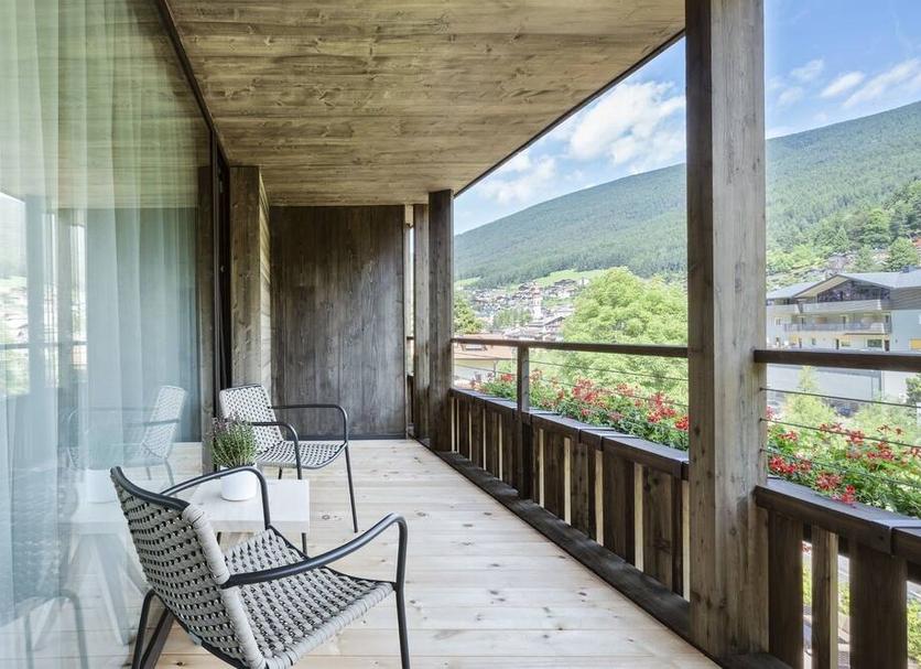 Balkon Fotoğraf