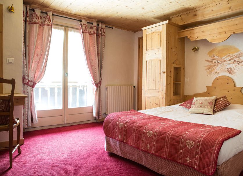 Yatak Odası Fotoğraf