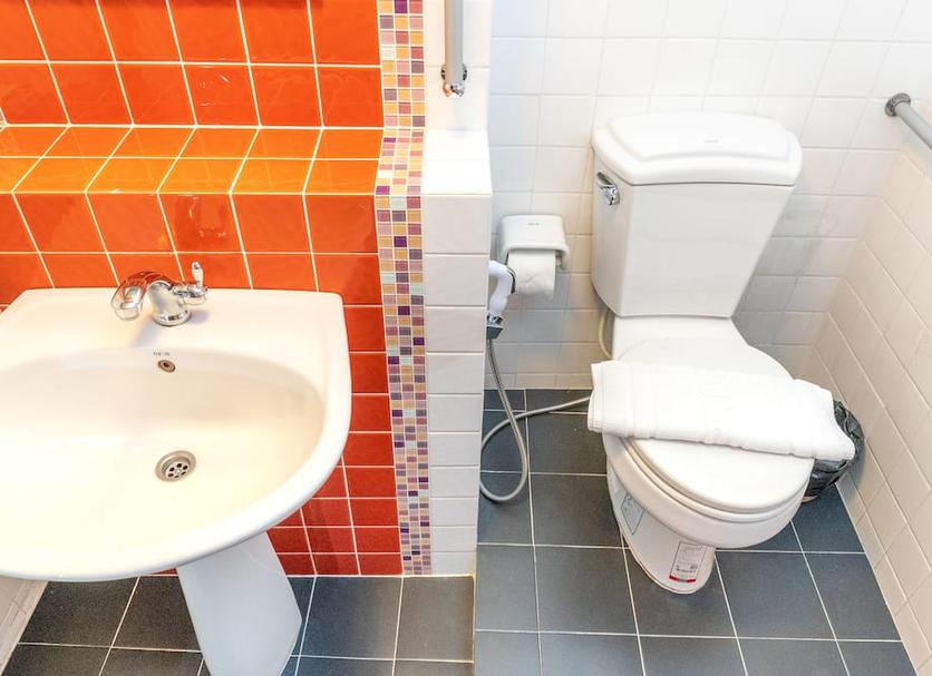 Banyo Fotoğraf