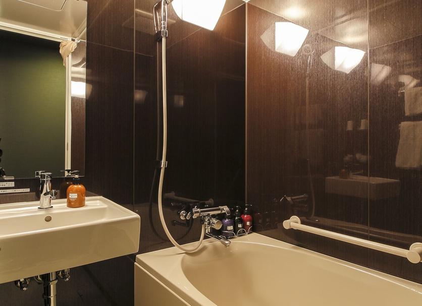 Banyo Fotoğraf