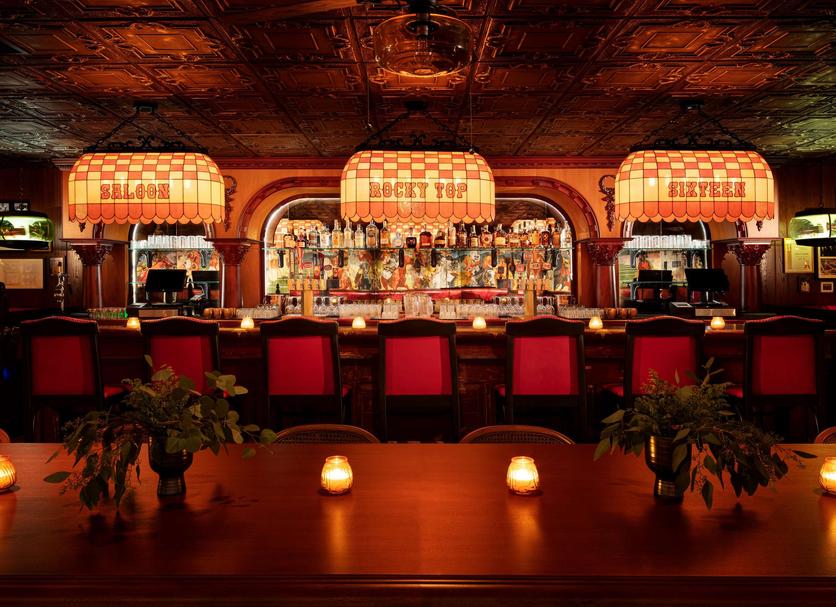 Bar Fotoğraf