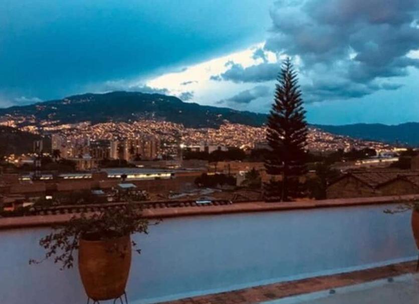 Dış görünüm Fotoğraf