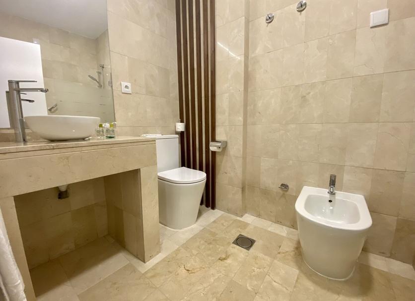 Banyo Fotoğraf