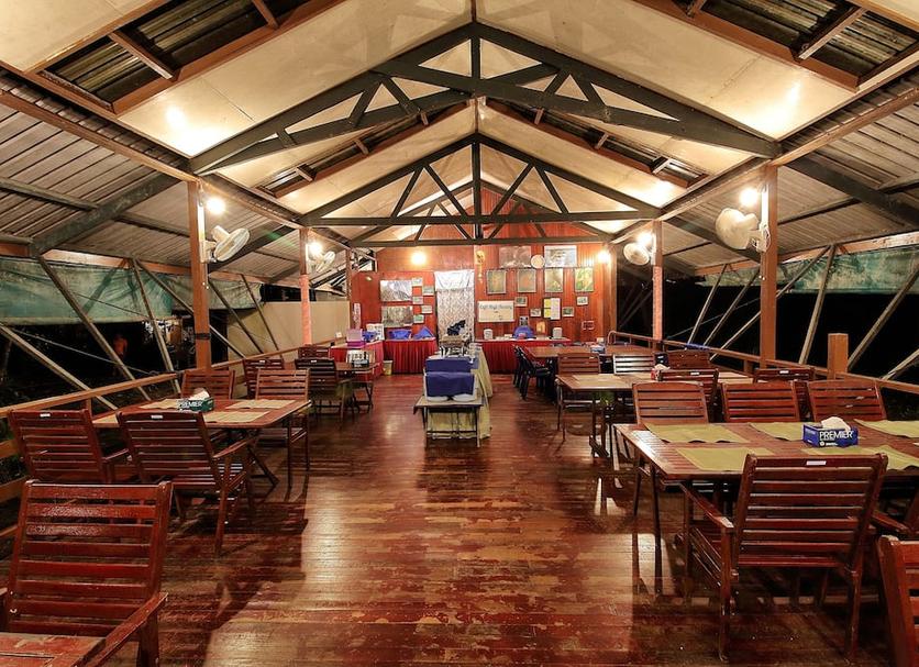 Restoran Fotoğraf