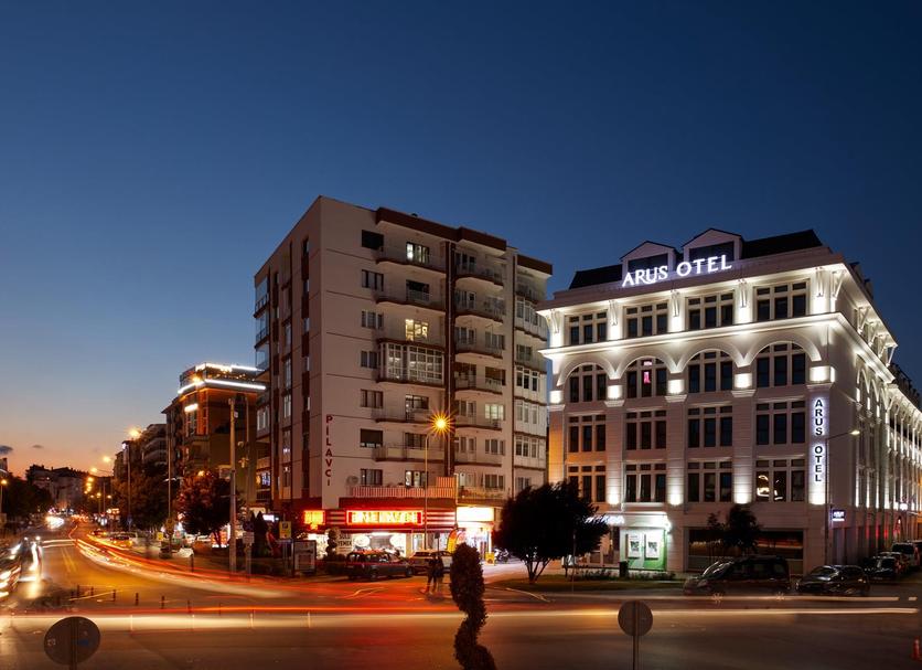 Bina Fotoğraf