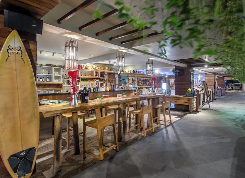 Bar Fotoğraf
