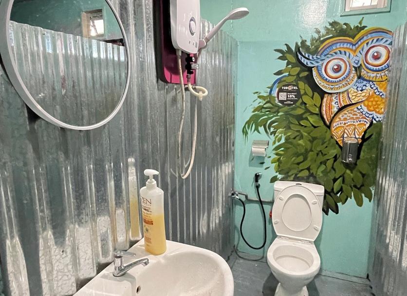 Banyo Fotoğraf