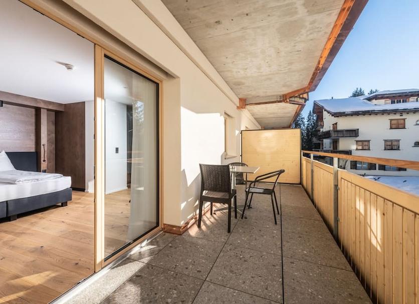 Balkon Fotoğraf