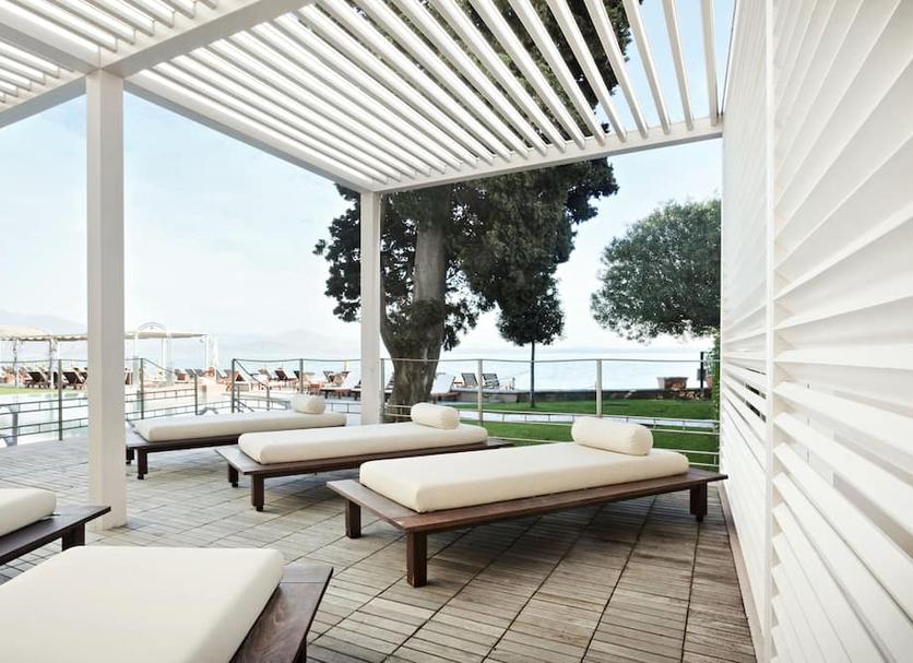 Balkon Fotoğraf