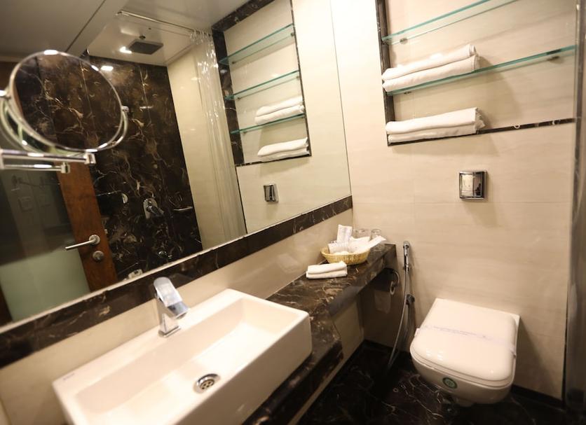 Banyo Fotoğraf