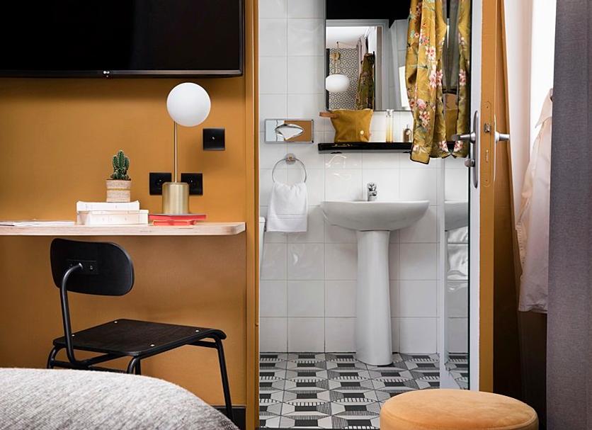 Banyo Fotoğraf