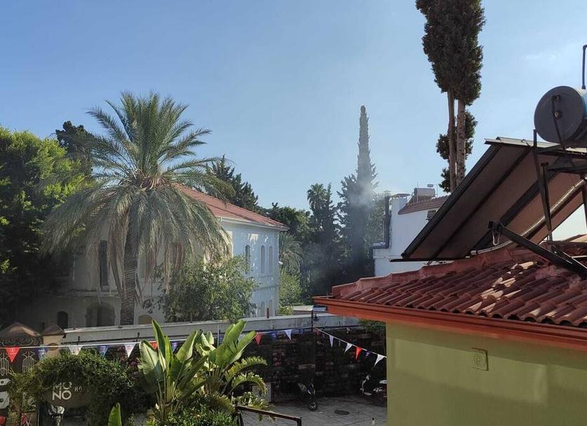 Dış görünüm Fotoğraf
