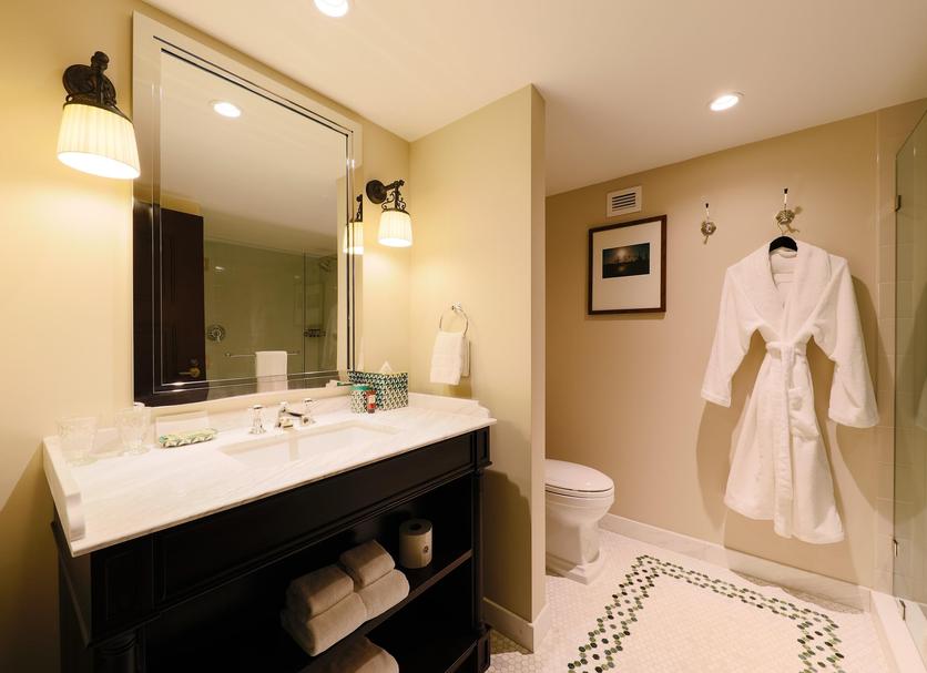 Banyo Fotoğraf