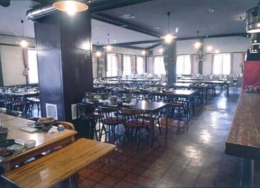 Restoran Fotoğraf