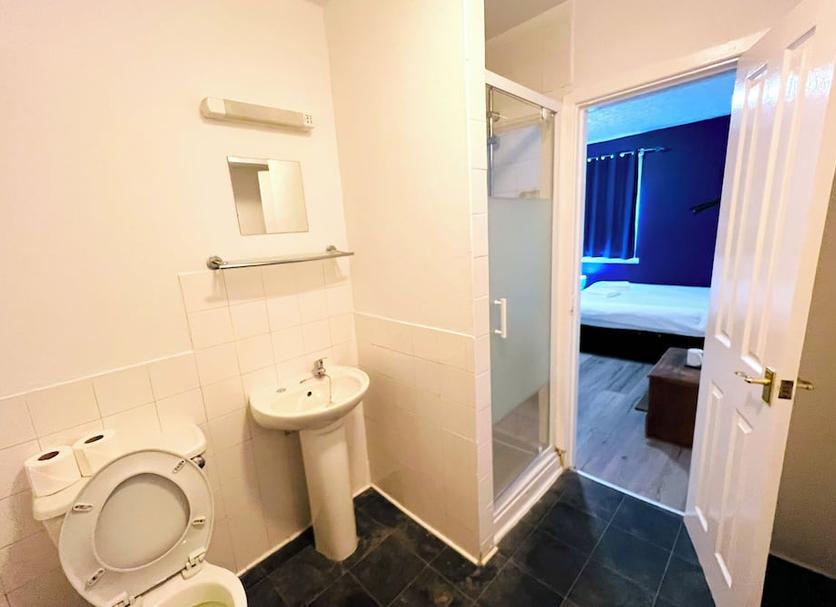 Banyo Fotoğraf