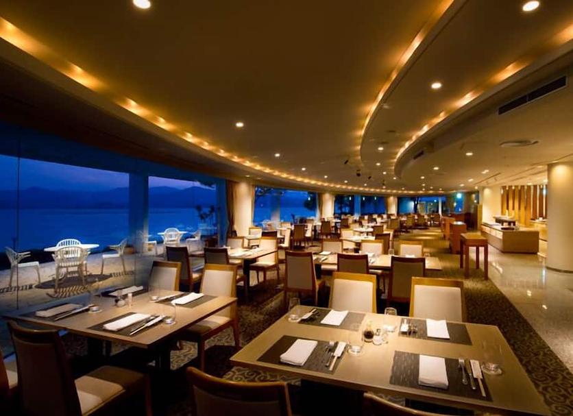 Restoran Fotoğraf